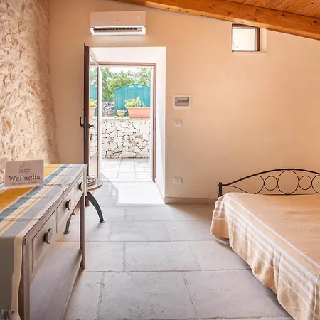 Wepuglia - Canto Dei Grilli * Noci