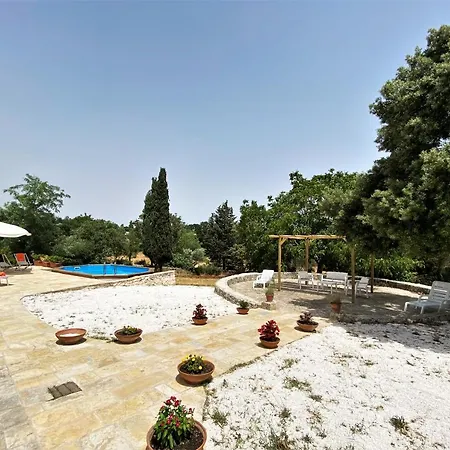 Wepuglia - Canto Dei Grilli Vila