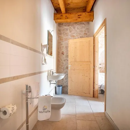 Wepuglia - Canto Dei Grilli Vila *