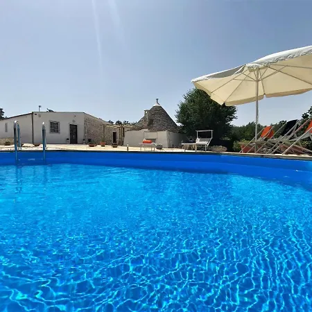 Vila Wepuglia - Canto Dei Grilli Noci