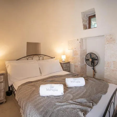 Wepuglia - Canto Dei Grilli *