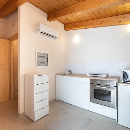 Vila Wepuglia - Canto Dei Grilli