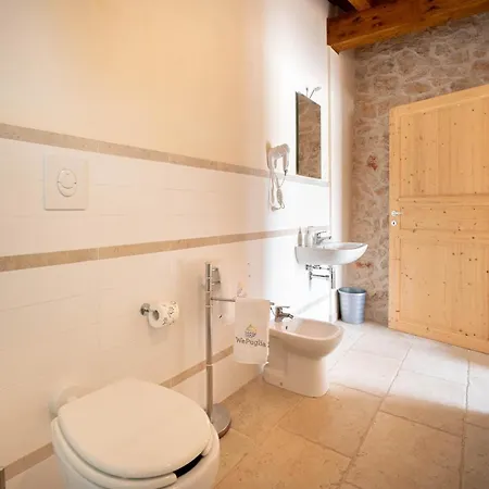 Vila Wepuglia - Canto Dei Grilli