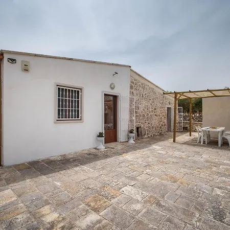 Wepuglia - Canto Dei Grilli Vila *