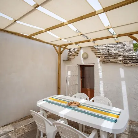 Wepuglia - Canto Dei Grilli Noci