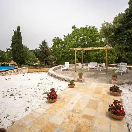 Wepuglia - Canto Dei Grilli Vila *