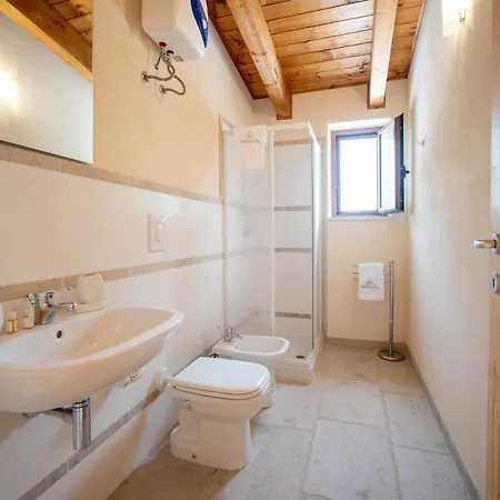 Wepuglia - Canto Dei Grilli Noci