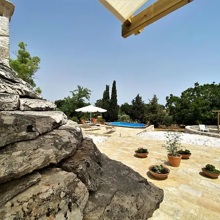 Wepuglia - Canto Dei Grilli *