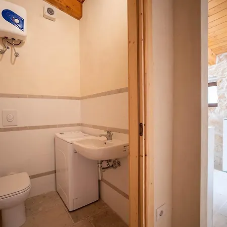 Vila Wepuglia - Canto Dei Grilli