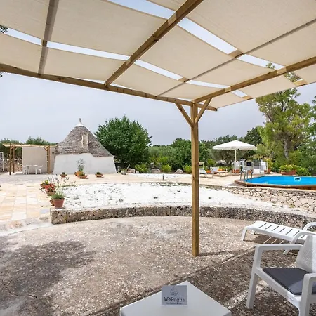 Vila Wepuglia - Canto Dei Grilli *