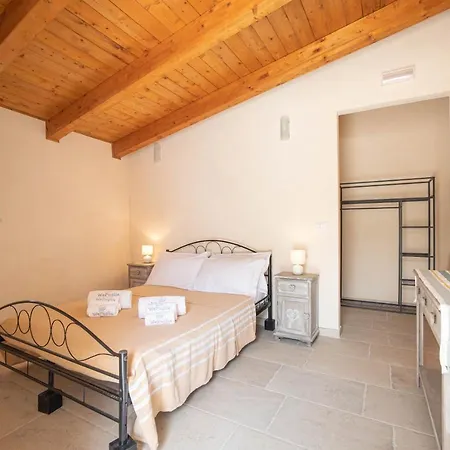 Wepuglia - Canto Dei Grilli Vila *