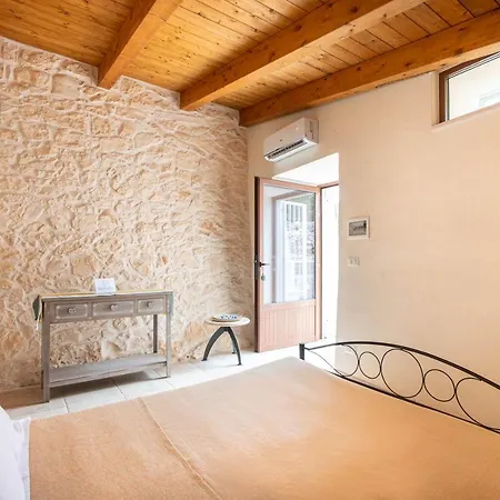 Wepuglia - Canto Dei Grilli Vila Noci