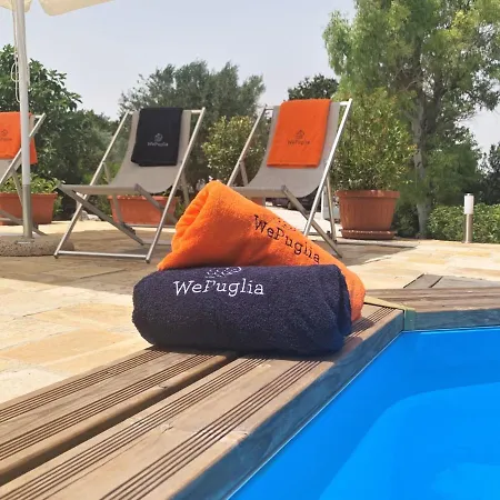 Wepuglia - Canto Dei Grilli * Noci