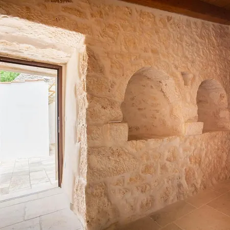 Vila Wepuglia - Canto Dei Grilli