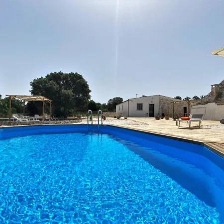 Wepuglia - Canto Dei Grilli Noci