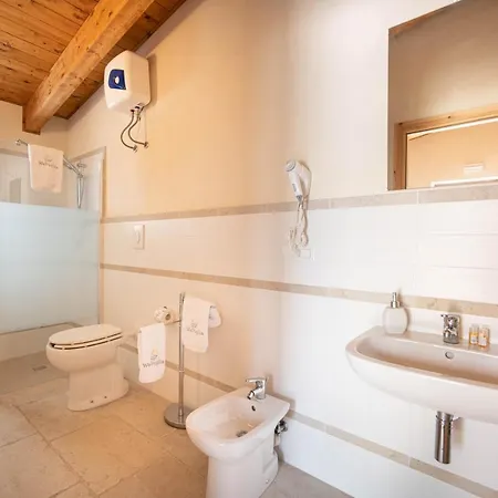 Vila Wepuglia - Canto Dei Grilli *