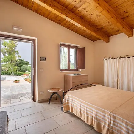 Wepuglia - Canto Dei Grilli Vila