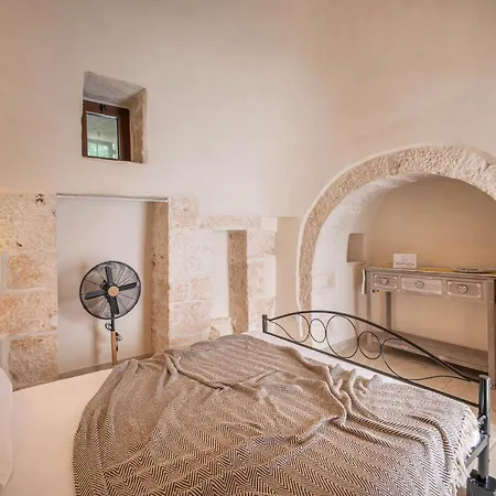 Wepuglia - Canto Dei Grilli * Noci