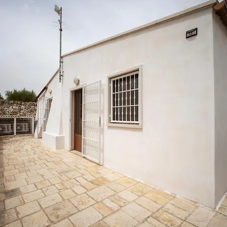 Wepuglia - Canto Dei Grilli Vila