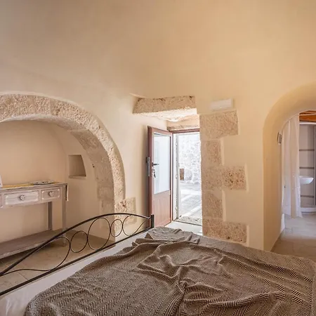 Vila Wepuglia - Canto Dei Grilli