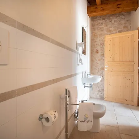 Wepuglia - Canto Dei Grilli Vila Noci