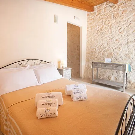 Villa Wepuglia - Canto Dei Grilli *