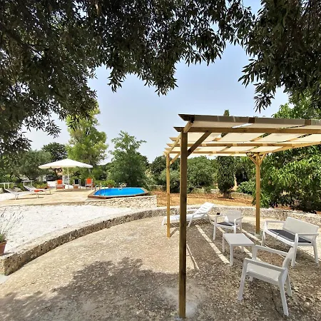 Villa Wepuglia - Canto Dei Grilli