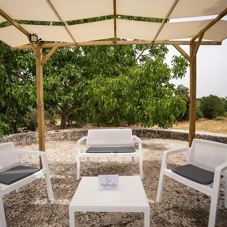 Wepuglia - Canto Dei Grilli *