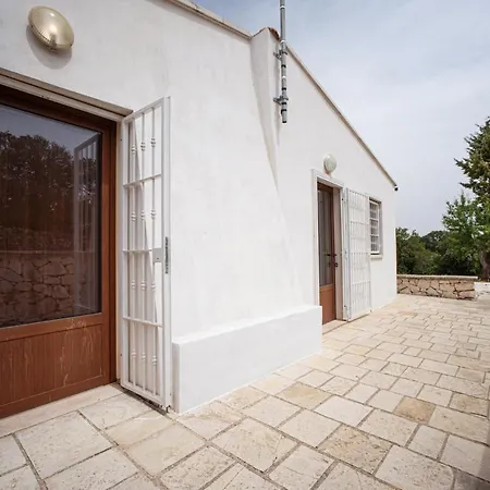 Wepuglia - Canto Dei Grilli Vila *