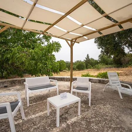 Wepuglia - Canto Dei Grilli Noci