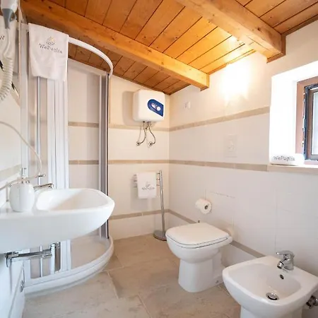 Wepuglia - Canto Dei Grilli *