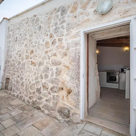 Wepuglia - Canto Dei Grilli ヴィラ *