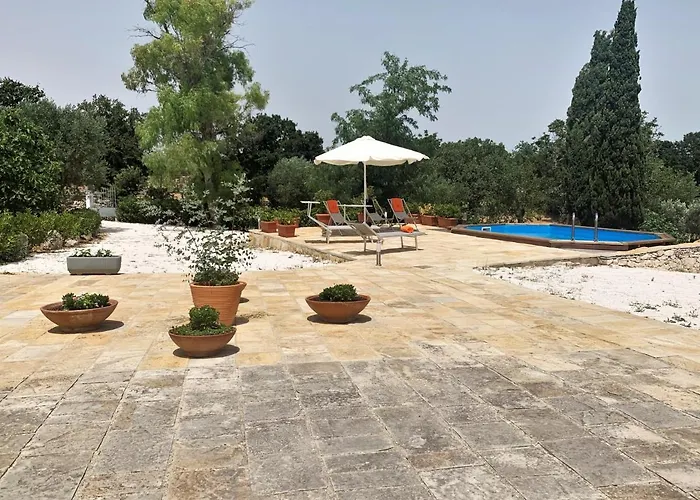 Wepuglia - Canto Dei Grilli *
