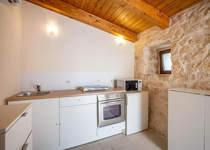 Вилла Wepuglia - Canto Dei Grilli *