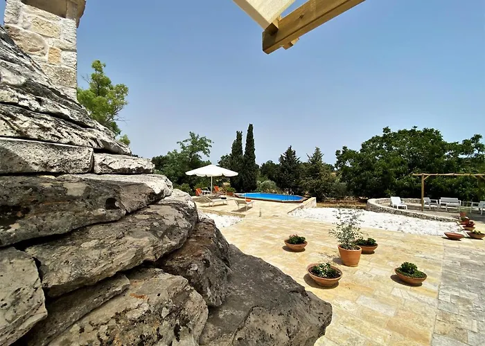 Wepuglia - Canto Dei Grilli *