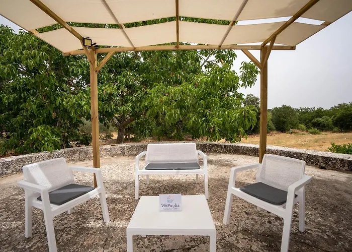 Wepuglia - Canto Dei Grilli *