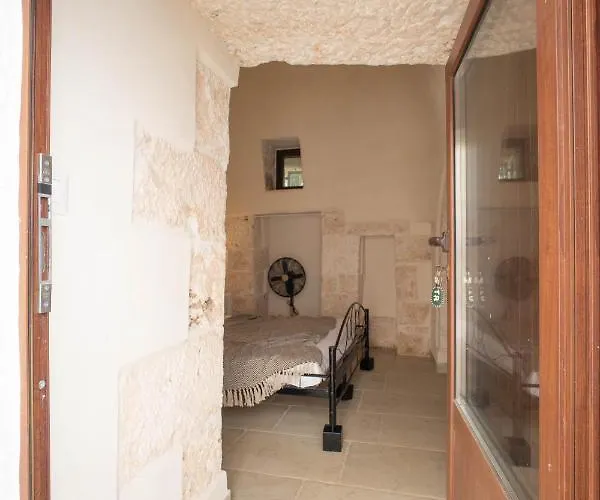 Wepuglia - Canto Dei Grilli *